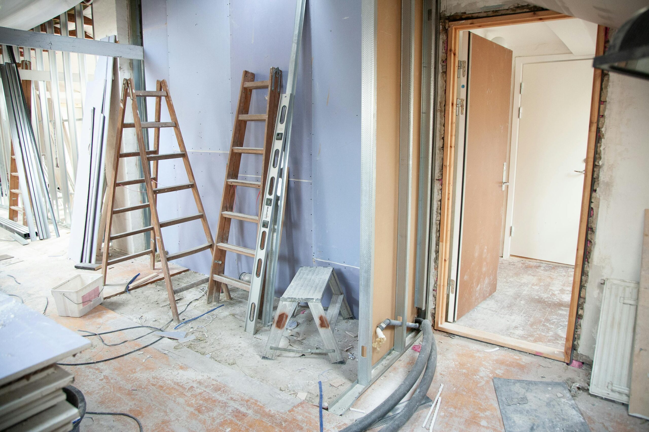 General Contracting